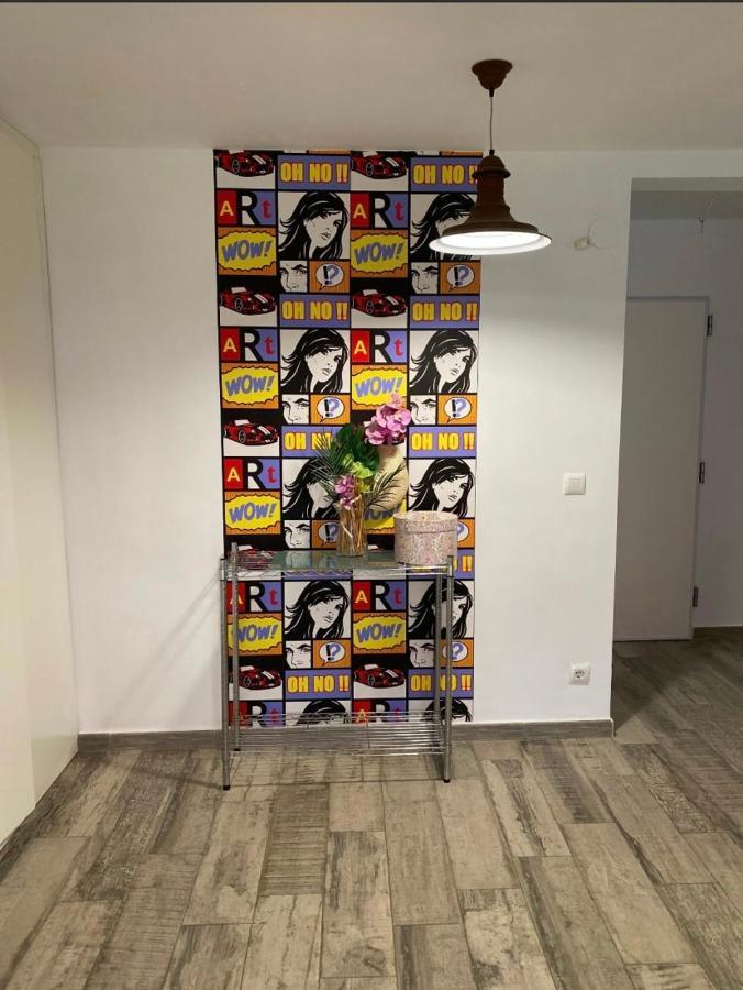 Apartamento Los Carmenes, Playa De Gandia Eksteriør billede