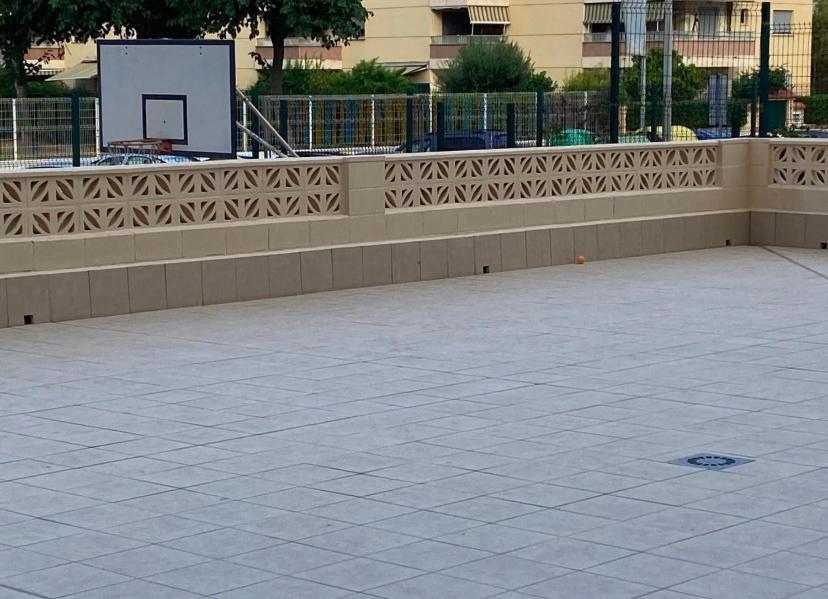 Apartamento Los Carmenes, Playa De Gandia Eksteriør billede